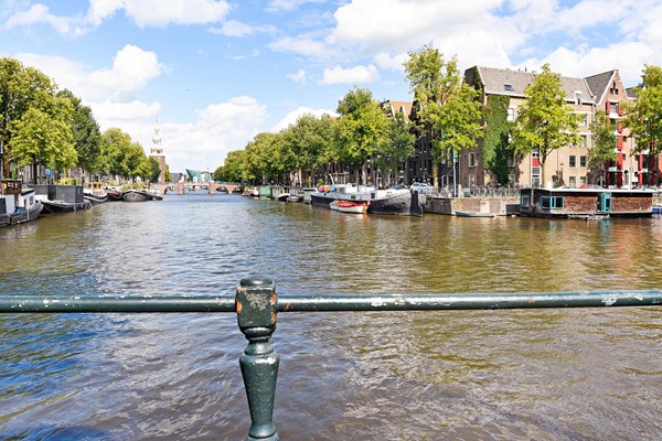 Medium property photo - Valkenburgerstraat 140A, 1011 NA Amsterdam