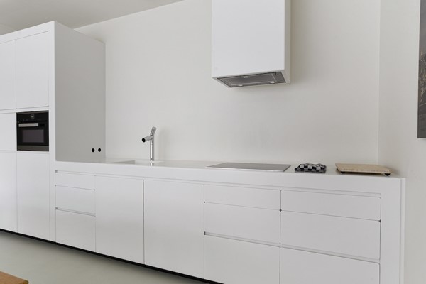 Medium property photo - Valkenburgerstraat 134B, 1011 NA Amsterdam