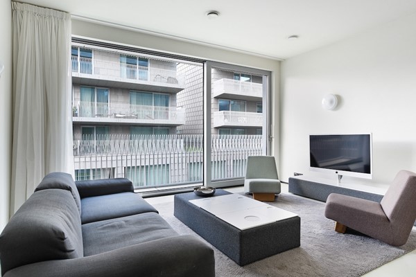 Medium property photo - Valkenburgerstraat 134B, 1011 NA Amsterdam