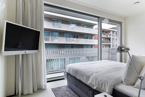 Medium property photo - Valkenburgerstraat 134B, 1011 NA Amsterdam