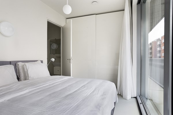 Medium property photo - Valkenburgerstraat 134B, 1011 NA Amsterdam