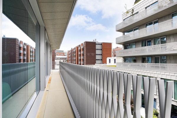 Medium property photo - Valkenburgerstraat 134B, 1011 NA Amsterdam