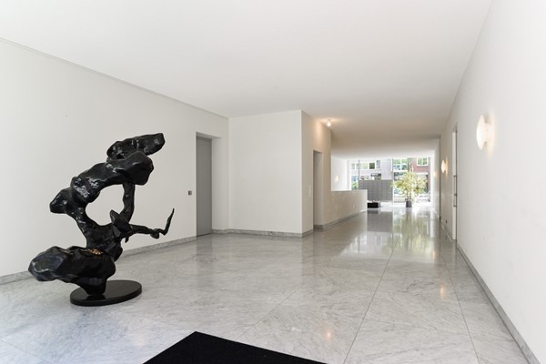 Medium property photo - Valkenburgerstraat 134B, 1011 NA Amsterdam