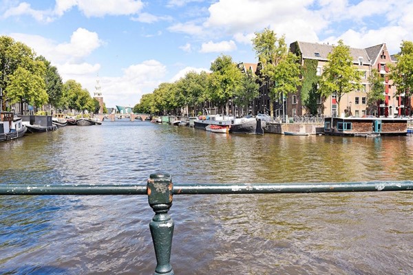 Medium property photo - Valkenburgerstraat 134B, 1011 NA Amsterdam