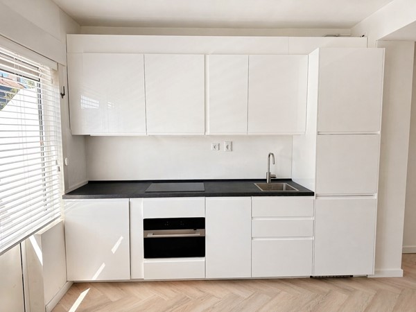 Medium property photo - Nigellestraat 59, 1032 BK Amsterdam
