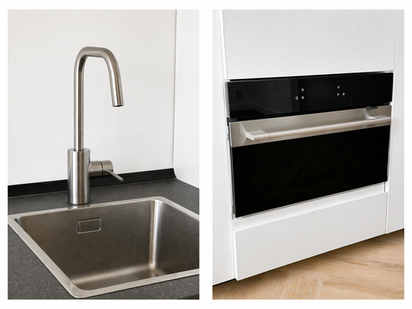 Medium property photo - Nigellestraat 59, 1032 BK Amsterdam