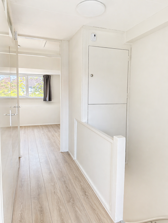 Medium property photo - Nigellestraat 59, 1032 BK Amsterdam