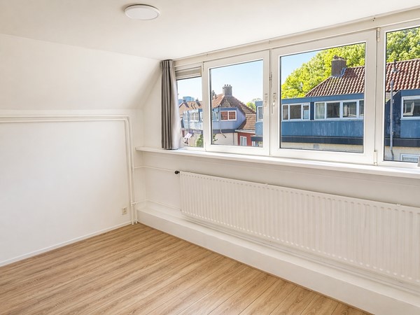 Medium property photo - Nigellestraat 59, 1032 BK Amsterdam