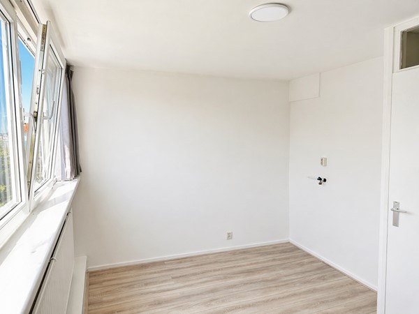 Medium property photo - Nigellestraat 59, 1032 BK Amsterdam