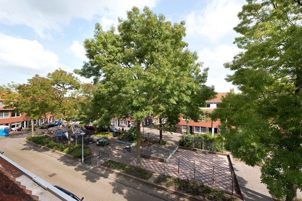 Medium property photo - Nigellestraat 59, 1032 BK Amsterdam