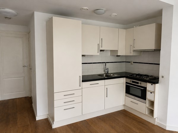 Medium property photo - Gibraltarstraat 69-2, 1055 NK Amsterdam