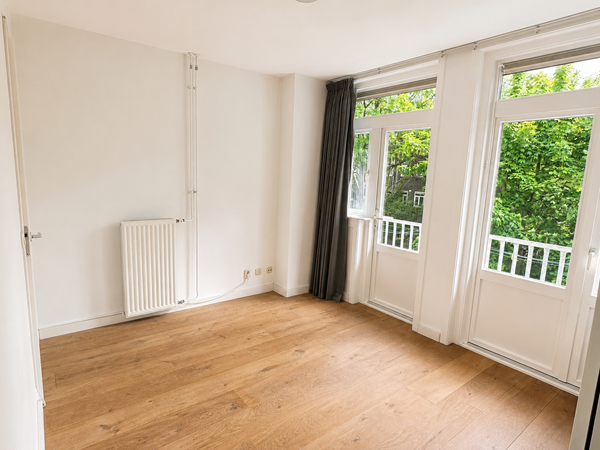 Medium property photo - Gibraltarstraat 69-2, 1055 NK Amsterdam