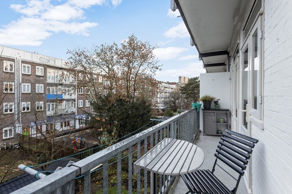 Medium property photo - Gibraltarstraat 69-2, 1055 NK Amsterdam