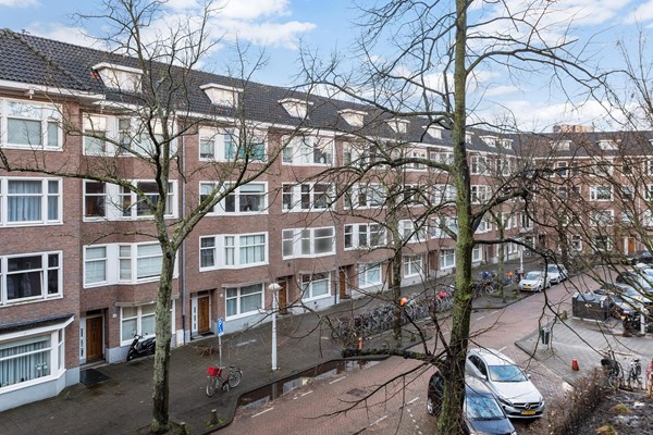 Medium property photo - Gibraltarstraat 69-2, 1055 NK Amsterdam
