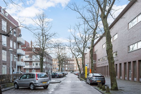 Medium property photo - Gibraltarstraat 69-2, 1055 NK Amsterdam