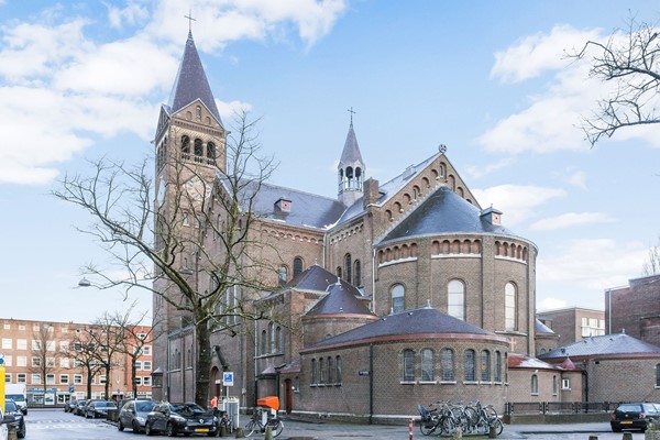 Medium property photo - Gibraltarstraat 69-2, 1055 NK Amsterdam