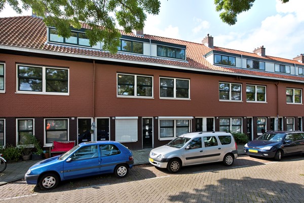 Nigellestraat 59, 1032BK Amsterdam