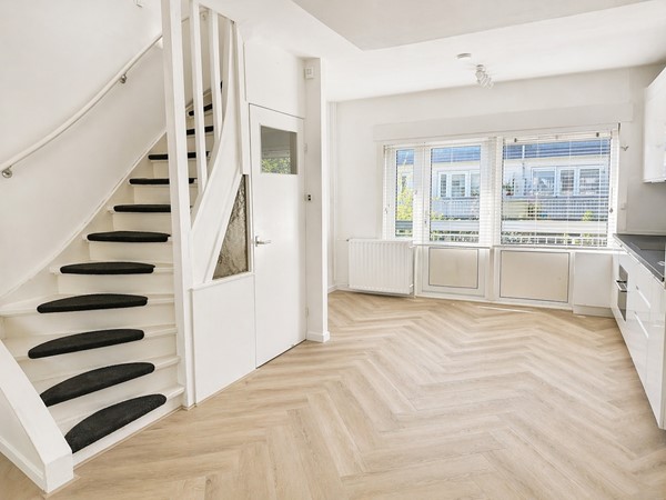 Medium property photo - Nigellestraat 59, 1032 BK Amsterdam