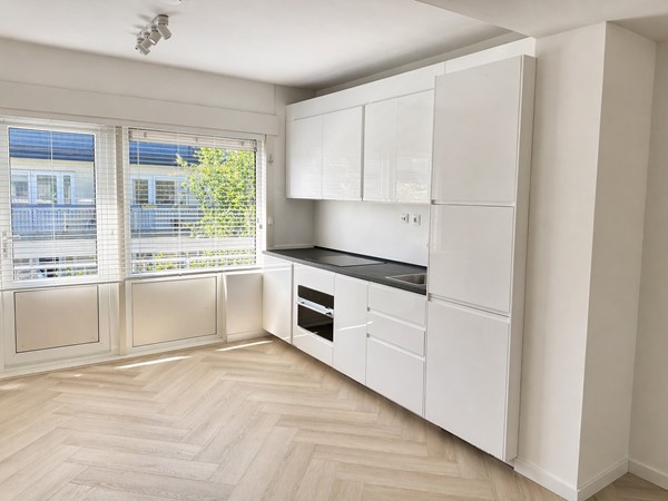 Medium property photo - Nigellestraat 59, 1032 BK Amsterdam