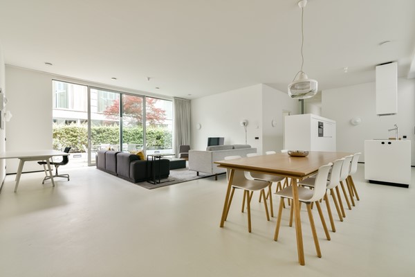 Valkenburgerstraat 132B, 1011NA Amsterdam