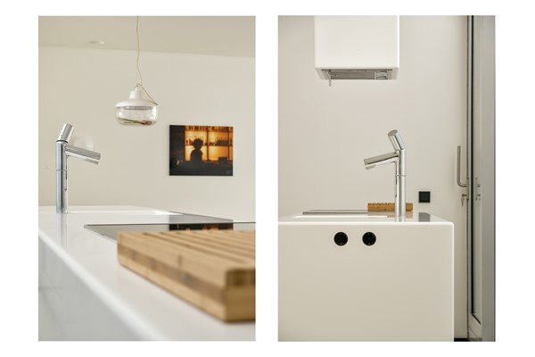 Medium property photo - Valkenburgerstraat 132B, 1011 NA Amsterdam