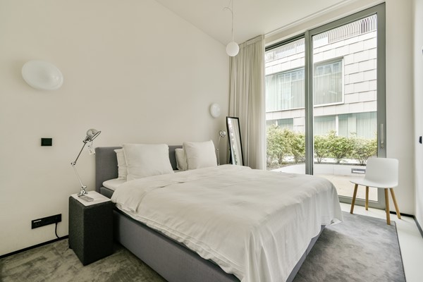 Medium property photo - Valkenburgerstraat 132B, 1011 NA Amsterdam