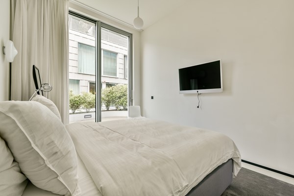 Medium property photo - Valkenburgerstraat 132B, 1011 NA Amsterdam