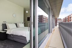 Rented: Valkenburgerstraat 136A, 1011 NA Amsterdam