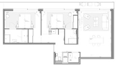 Rented: Valkenburgerstraat 136A, 1011 NA Amsterdam