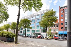 New for rent: Valkenburgerstraat 132F, 1011 NA Amsterdam