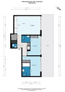 New for rent: Valkenburgerstraat 132F, 1011 NA Amsterdam