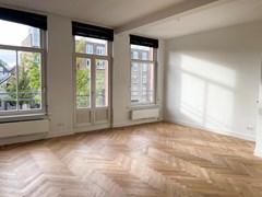 Under offer:Overtoom, 1054 HX Amsterdam - Photo