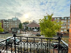 Under offer: Overtoom, 1054 HX Amsterdam