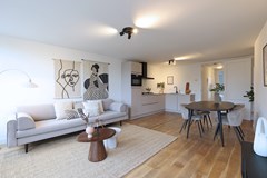 Under offer: Ruysdaelkade 113A2, 1072AN Amsterdam