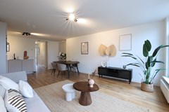 Under offer: Ruysdaelkade 113A2, 1072AN Amsterdam