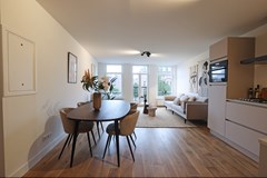 Onder bod:Ruysdaelkade 113A2, 1072 AN Amsterdam - Foto