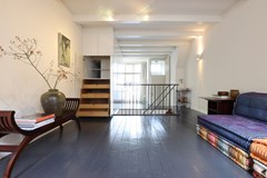 Onder bod:Palmgracht 79, 1015 HL Amsterdam - Foto