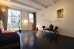 Onder bod:Palmgracht 79, 1015 HL Amsterdam - Foto