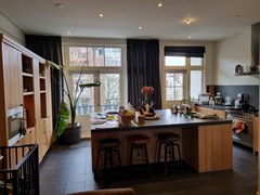 Onder bod:Overtoom 137-2, 1054 HG Amsterdam - Foto