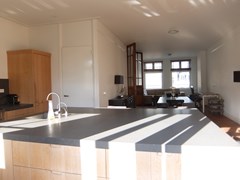 Onder bod:Overtoom 137-2, 1054 HG Amsterdam - Foto