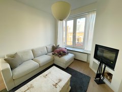 Onder bod:Tweede Weteringdwarsstraat 48-3, 1017 SX Amsterdam - Foto