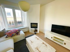 Onder bod:Tweede Weteringdwarsstraat 48-3, 1017 SX Amsterdam - Foto