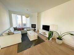 Onder bod:Tweede Weteringdwarsstraat 48-3, 1017 SX Amsterdam - Foto