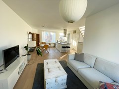 Onder bod:Tweede Weteringdwarsstraat 48-3, 1017 SX Amsterdam - Foto