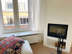 Onder bod:Tweede Weteringdwarsstraat 48-3, 1017 SX Amsterdam - Foto