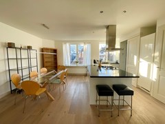 Onder bod:Tweede Weteringdwarsstraat 48-3, 1017 SX Amsterdam - Foto