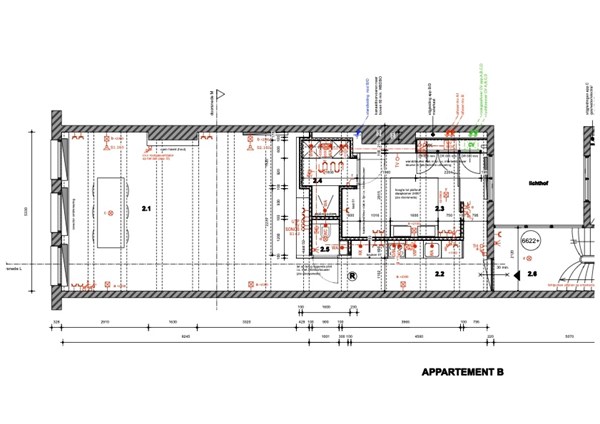 Keizersgracht 134B, 1015 CW Amsterdam - Keizersgracht 134B.jpg