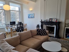 Under offer: Keizersgracht 134B, 1015CW Amsterdam