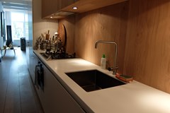 Onder bod:Keizersgracht 134B, 1015 CW Amsterdam - Foto