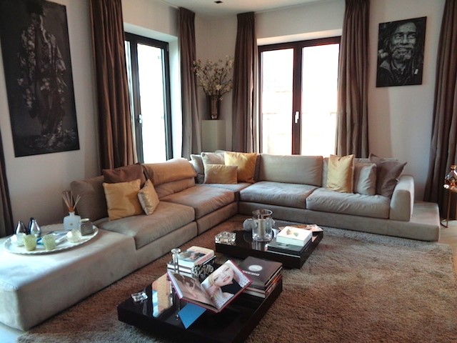 Appartement in Amsterdam